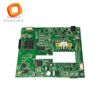 Professional Electronic PCB Board Assembly, Electronic PCBA Prototype PCBA Making